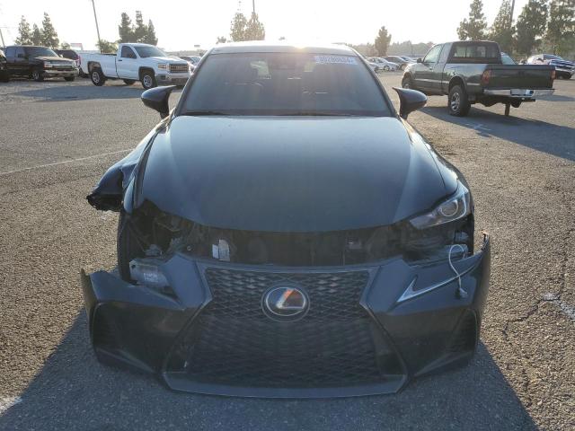 Photo 5 from auction – 2018 LEXUS IS 300 with VIN JTHBA1D2XJ5066193
