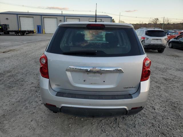 Photo 6 from auction – 2012 CHEVROLET EQUINOX LS with VIN 2GNFLCEK2C6163989