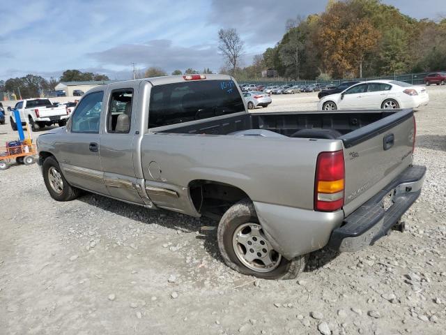 Photo 2 from auction – 2002 CHEVROLET SILVERADO with VIN 2GCEC19TX21337248