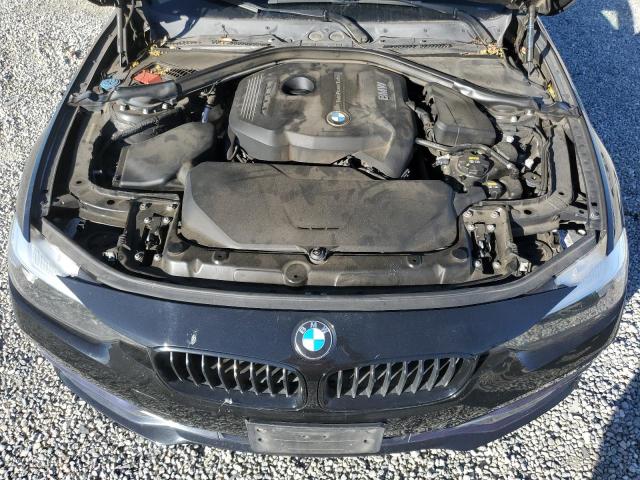 Photo 11 from auction – 2017 BMW 330 I with VIN WBA8B9G5XHNU49832