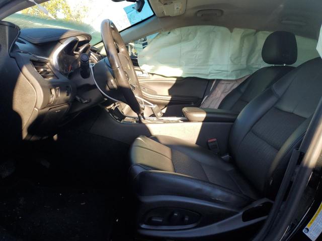 Photo 7 from auction – 2019 CHEVROLET IMPALA LT with VIN 2G11Z5S36K9121499