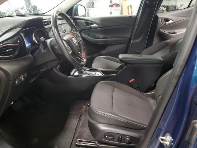 Photo 7 from auction – 2020 BUICK ENCORE GX with VIN KL4MMESL3LB135289