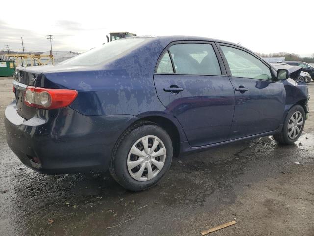 Photo 3 from auction – 2011 TOYOTA COROLLA BA with VIN 2T1BU4EE6BC733168