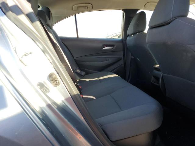 Photo 10 from auction – 2020 TOYOTA COROLLA LE with VIN JTDEBRBE7LJ002291