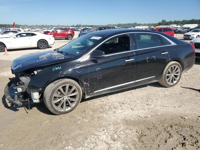 CADILLAC XTS 2013 with VIN 2G61N5S36D9188435 - Photo from auction