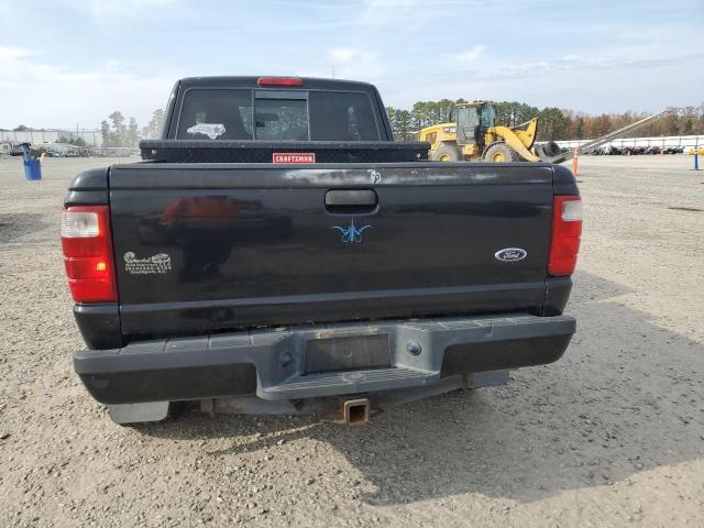 Photo 6 from auction – 2005 FORD RANGER SUP with VIN 1FTZR45E15PB10076