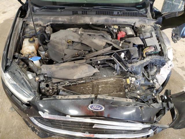 Photo 11 from auction – 2014 FORD FUSION SE with VIN 3FA6P0H95ER288037