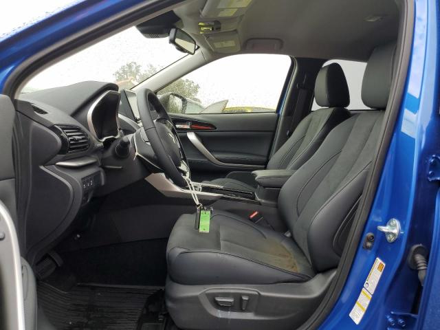 Фото 7 с аукциона – 2024 MITSUBISHI ECLIPSE CR с VIN JA4ATWAA6RZ047171