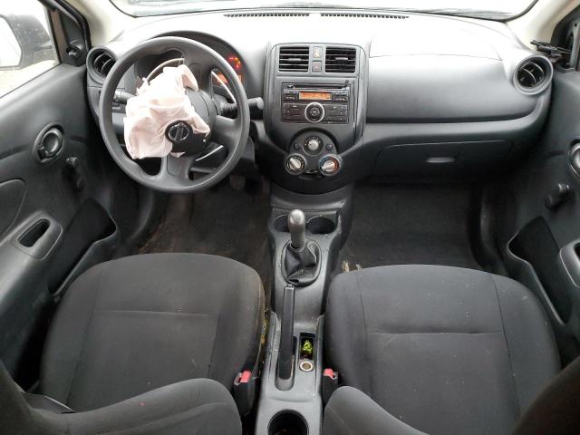 Photo 8 from auction – 2013 NISSAN VERSA with VIN 3N1CN7AP2DL886644