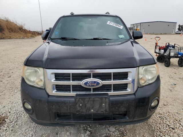 Photo 5 from auction – 2011 FORD ESCAPE XLT with VIN 1FMCU0DG5BKA87535