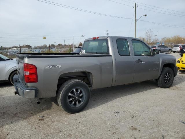 Photo 3 from auction – 2008 CHEVROLET SILVERADO with VIN 2GCEK19J081118129