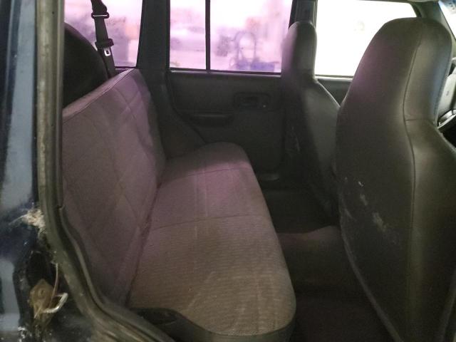 Photo 11 from auction – 2000 JEEP CHEROKEE S with VIN 1J4FF48S1YL275497