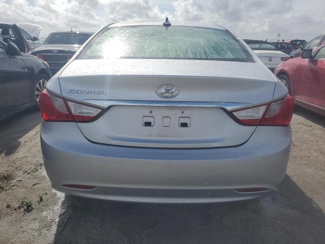 Photo 6 from auction – 2013 HYUNDAI SONATA GLS with VIN 5NPEB4AC4DH679263