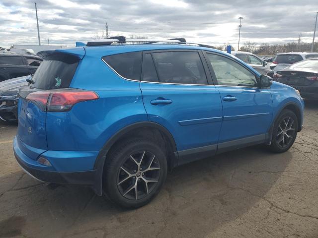 Photo 3 from auction – 2016 TOYOTA RAV4 SE with VIN JTMJFREV9GD182487