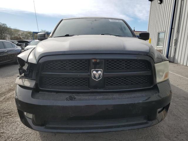 Photo 5 from auction – 2012 DODGE RAM 1500 S with VIN 1C6RD6KTXCS132365