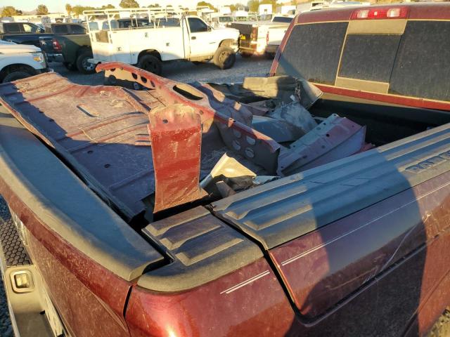Photo 12 from auction – 2018 RAM 2500 LONGH with VIN 3C6UR5GJ6JG209797