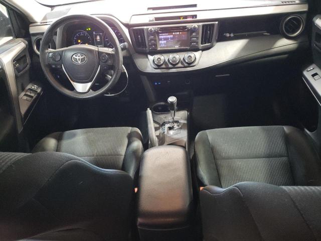 Photo 8 from auction – 2018 TOYOTA RAV4 LE with VIN 2T3ZFREV3JW454528