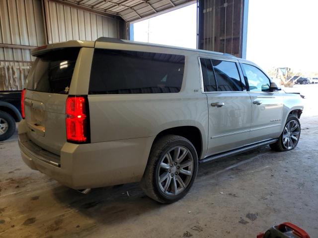 Photo 3 from auction – 2015 CHEVROLET SUBURBAN C with VIN 1GNSCKKC9FR238394