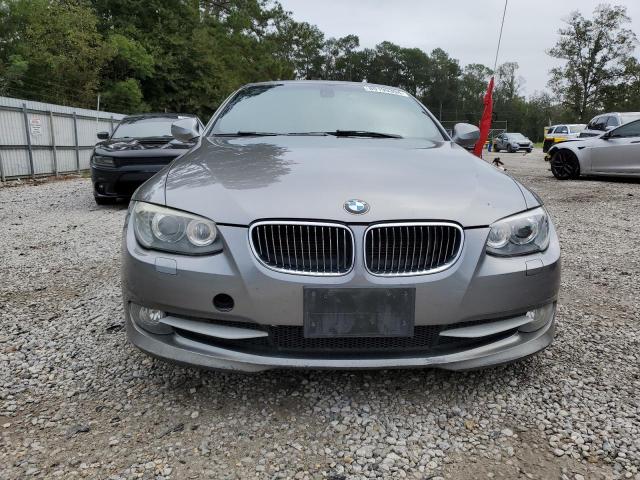 Photo 5 from auction – 2012 BMW 328 I SULE with VIN WBADW7C53CE728349