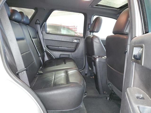 Photo 11 from auction – 2009 FORD ESCAPE LIM with VIN 1FMCU94GX9KC31420