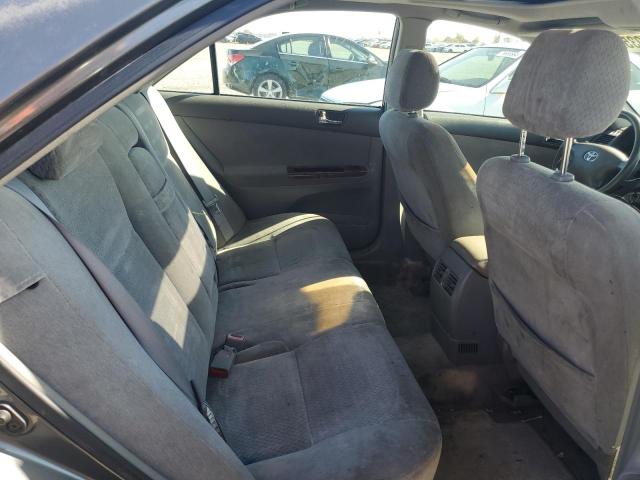 Photo 10 from auction – 2003 TOYOTA CAMRY LE with VIN JTDBE32K430241977