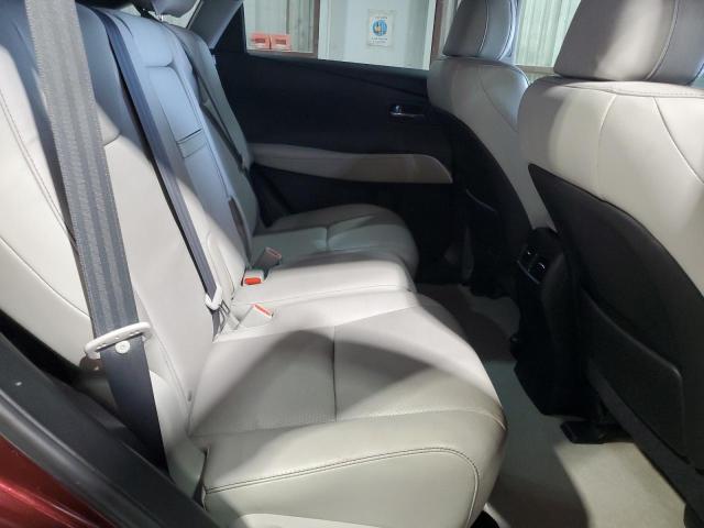 Photo 11 from auction – 2015 LEXUS RX 350 BAS with VIN 2T2BK1BA8FC261207