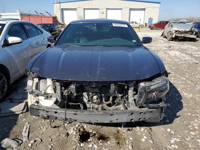 Photo 5 from auction – 2017 DODGE CHARGER SX with VIN 2C3CDXJGXHH557600