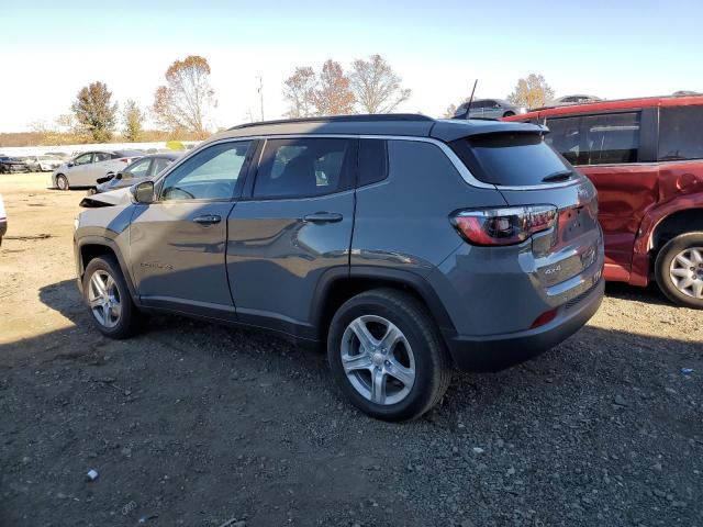 Photo 2 from auction – 2024 JEEP COMPASS LA with VIN 3C4NJDBN2RT585120