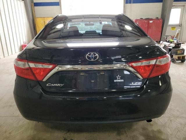 Photo 6 from auction – 2017 TOYOTA CAMRY LE with VIN 4T1BF1FK3HU430255
