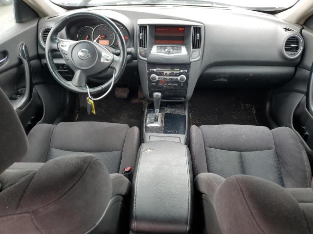 Photo 8 from auction – 2011 NISSAN MAXIMA S with VIN 1N4AA5AP3BC858760