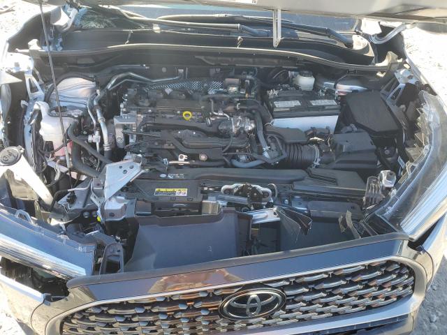 Photo 11 from auction – 2023 TOYOTA COROLLA CR with VIN 7MUDAAAG0PV058638