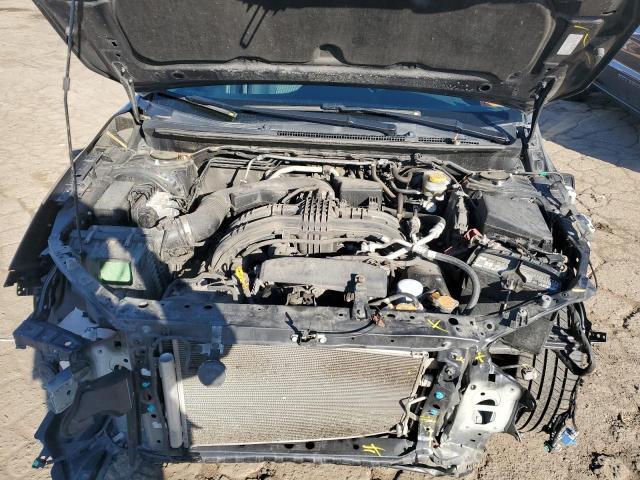 Photo 12 from auction – 2019 SUBARU CROSSTREK with VIN JF2GTACC3K9305140
