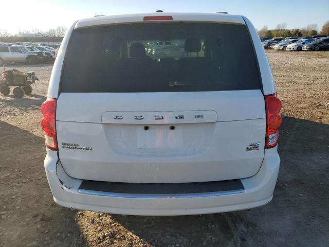 Photo 6 from auction – 2016 DODGE GRAND CARA with VIN 2C4RDGCG8GR375552
