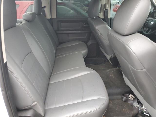 Photo 10 from auction – 2016 RAM 2500 ST with VIN 3C6UR5HLXGG107119