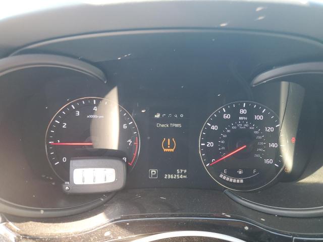 Photo 9 from auction – 2015 KIA K900 with VIN KNALU4D4XF6023794