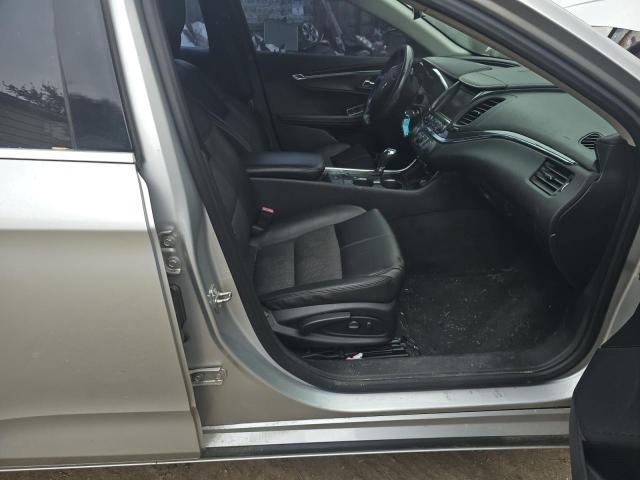 Photo 5 from auction – 2016 CHEVROLET IMPALA LT with VIN 2G1115S32G9131140