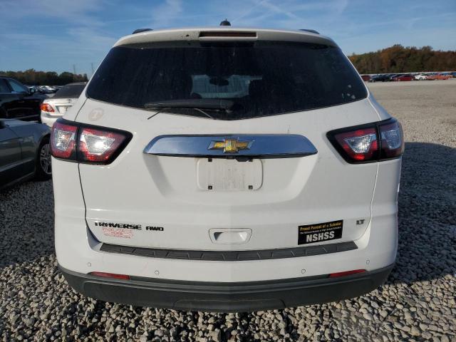 Photo 6 from auction – 2017 CHEVROLET TRAVERSE L with VIN 1GNKVGKD1HJ258902