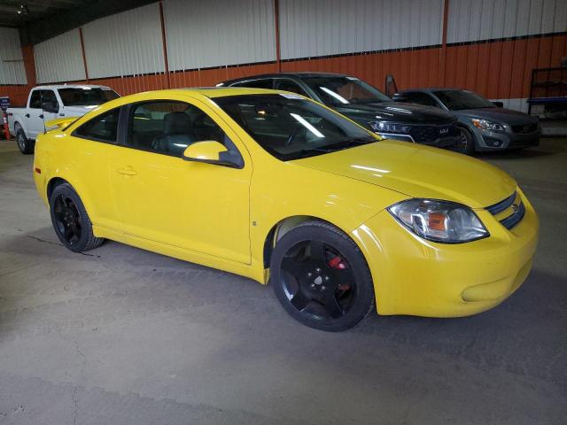 Photo 4 from auction – 2008 CHEVROLET COBALT SPO with VIN 1G1AM18B387326214