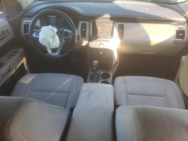 Photo 8 from auction – 2013 FORD FLEX SEL with VIN 2FMGK5C81DBD35291
