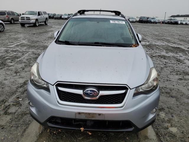 Photo 5 from auction – 2014 SUBARU XV CROSSTR with VIN JF2GPAKC4E8269281
