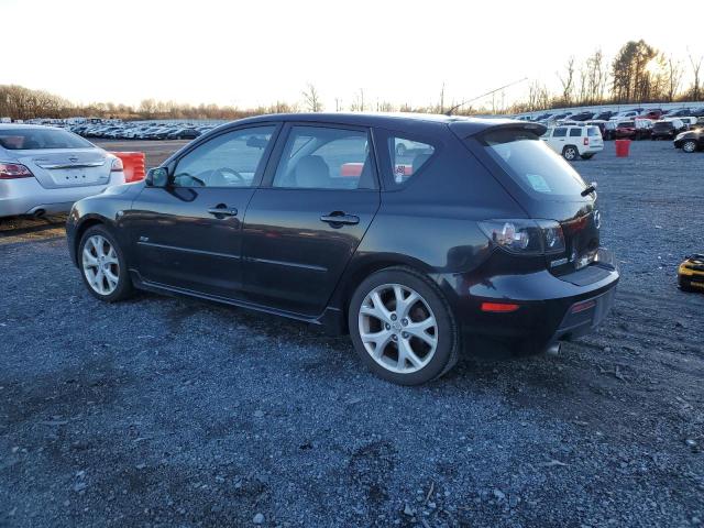 Photo 2 from auction – 2008 MAZDA 3 HATCHBAC with VIN JM1BK344881790106