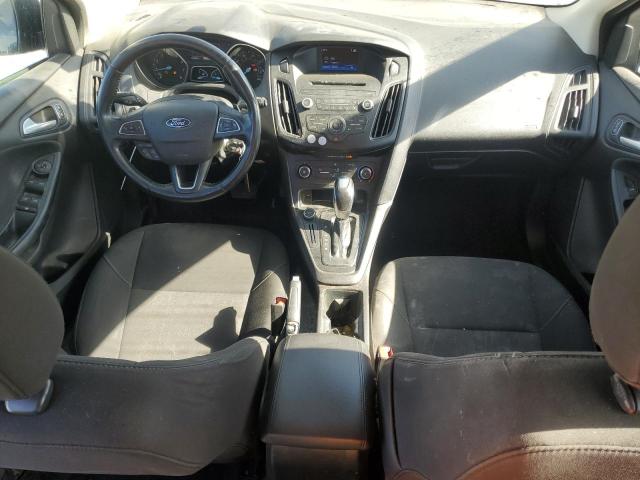 Photo 8 from auction – 2016 FORD FOCUS SE with VIN 1FADP3K28GL405938