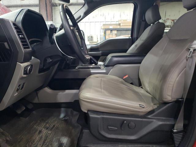 Photo 7 from auction – 2019 FORD F150 SUPER with VIN 1FTEW1E57KKC18622