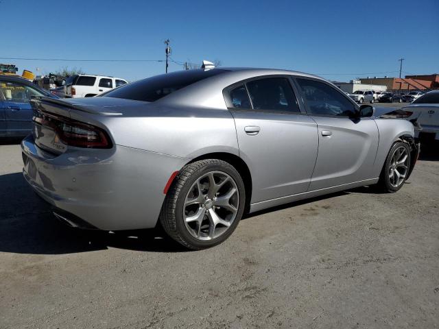 Photo 3 from auction – 2016 DODGE CHARGER SX with VIN 2C3CDXHG6GH139703