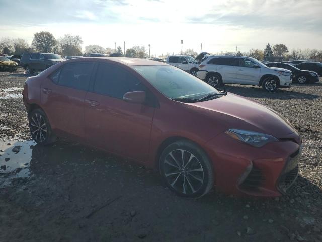 Photo 4 from auction – 2018 TOYOTA COROLLA L with VIN 2T1BURHE8JC072623