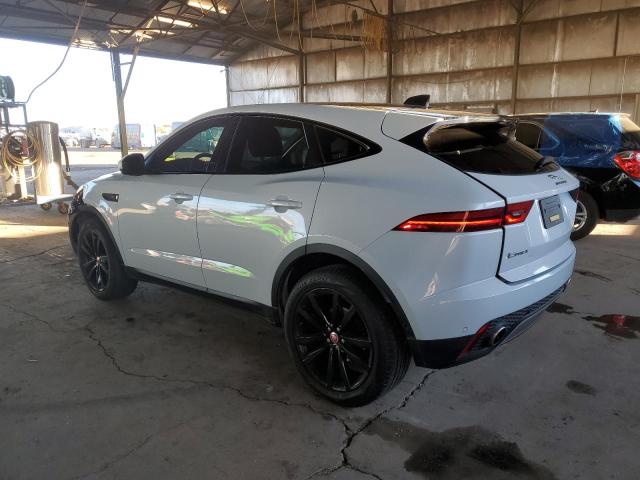 Photo 2 from auction – 2020 JAGUAR E-PACE SE with VIN SADFP2FX5L1Z84948