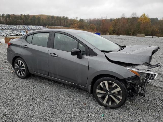 Photo 4 from auction – 2022 NISSAN VERSA SR with VIN 3N1CN8FV3NL868894