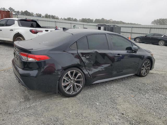Photo 3 from auction – 2022 TOYOTA COROLLA SE with VIN 5YFM4MCEXNP132636