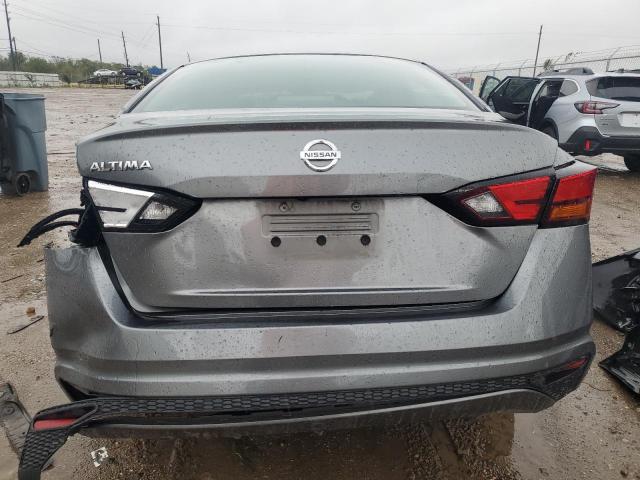 Photo 6 from auction – 2022 NISSAN ALTIMA S with VIN 1N4BL4BV7NN333151