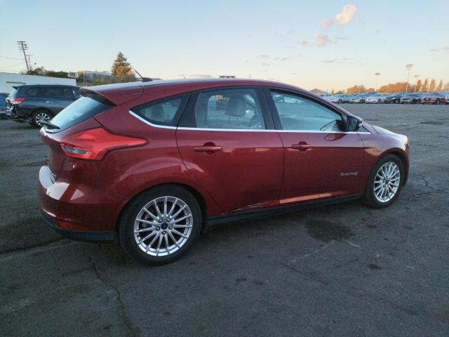 Photo 3 from auction – 2015 FORD FOCUS BEV with VIN 1FADP3R40FL281539
